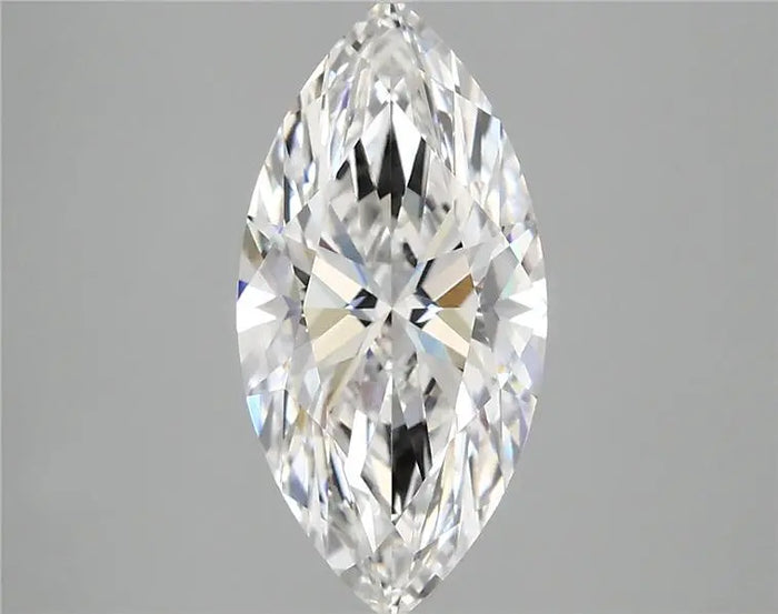 2.59 Carat · MARQUISE · E · VVS2 · IGI · Excellent Cut