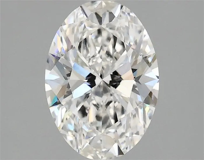1.58 Carat · OVAL · E · VS1 · IGI · Excellent Cut