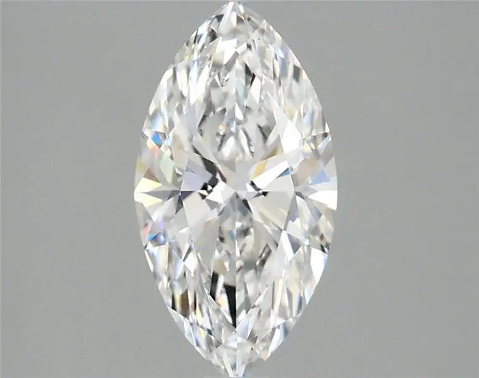 1.46 Carat · MARQUISE · D · VVS2 · IGI · Excellent Cut