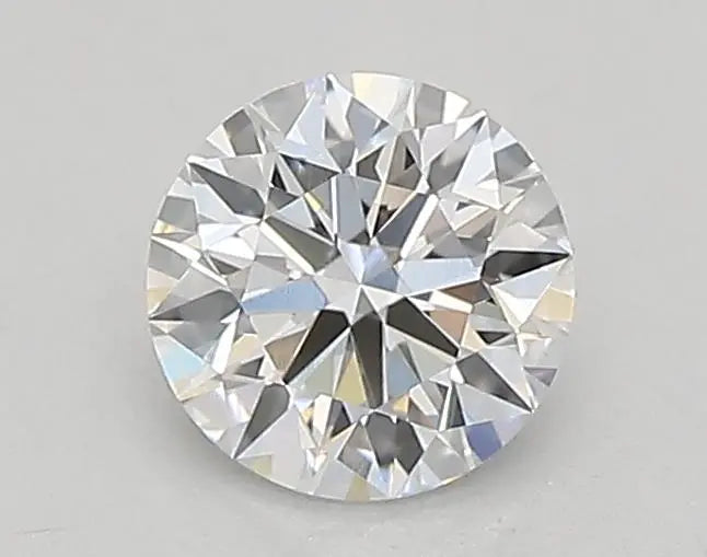 0.45 Carat · ROUND · D · VVS2 · IGI · Ideal Cut