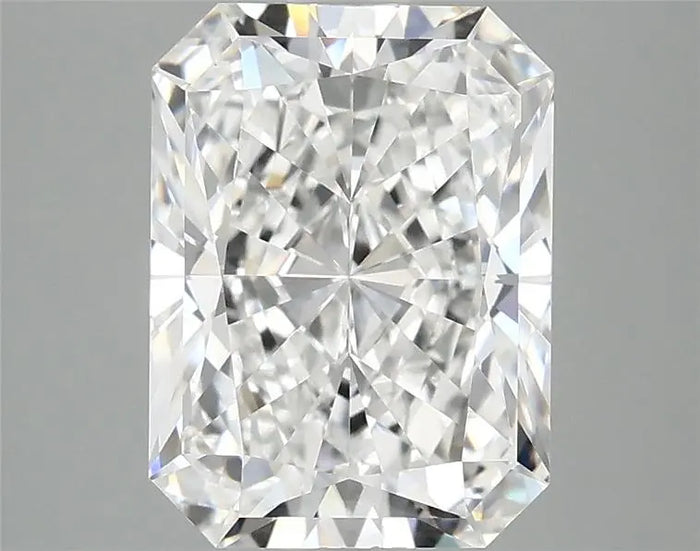 3.09 Carat · RADIANT · D · VVS2 · IGI · Excellent Cut