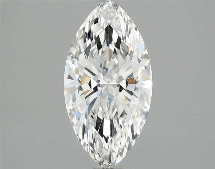 1.49 Carat · MARQUISE · E · VVS2 · IGI · Excellent Cut