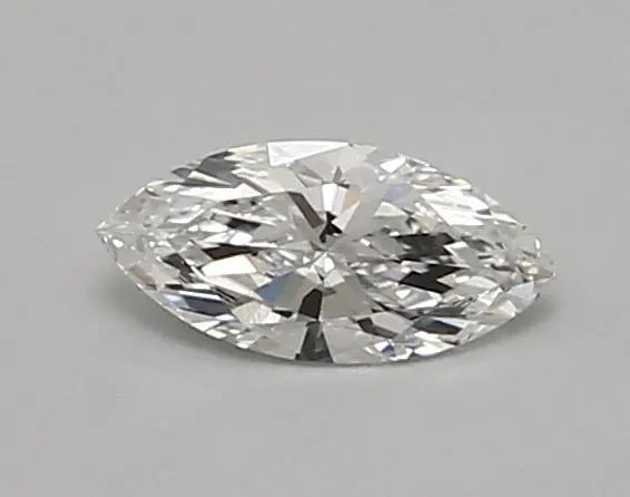 0.42 Carat · MARQUISE · D · VVS2 · IGI · Excellent Cut