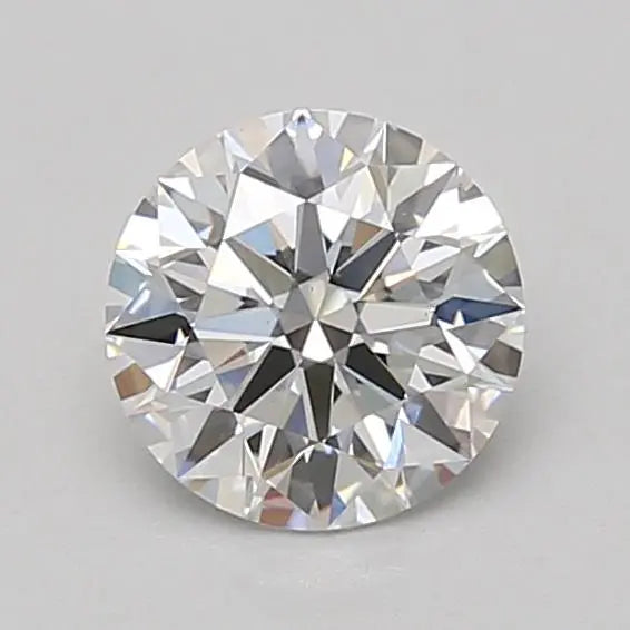 1.06 Carat · ROUND · D · VS1 · IGI · Ideal Cut