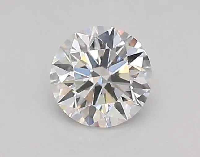 0.29 Carat · ROUND · D · VVS1 · IGI · Ideal Cut