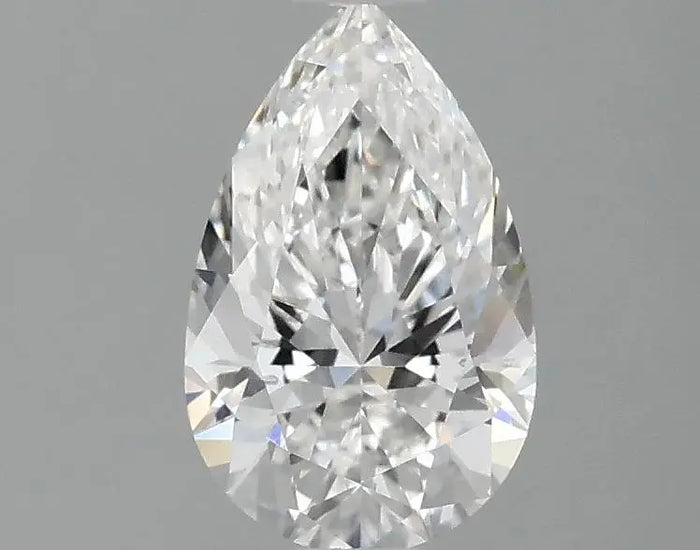 1.08 Carat · PEAR · D · VS1 · IGI · Excellent Cut