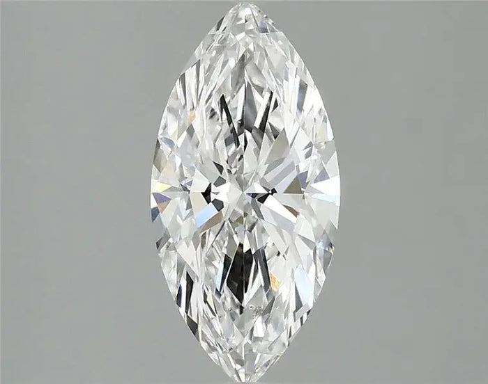 1.08 Carat · MARQUISE · E · VS2 · IGI · Excellent Cut