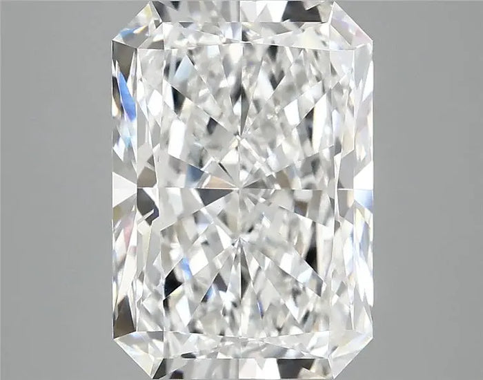 4.15 Carat · RADIANT · E · VVS2 · IGI · Excellent Cut