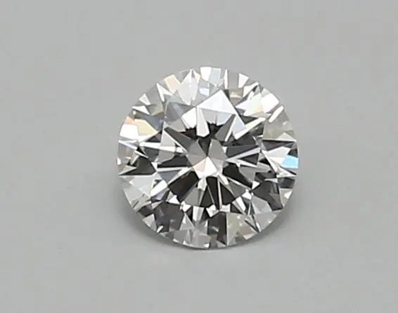 0.47 Carat · ROUND · D · VVS2 · IGI · Ideal Cut