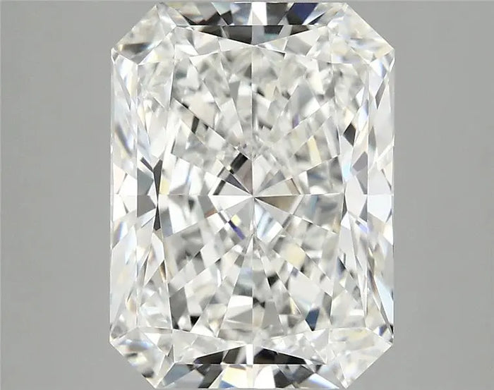 4.10 Carat · RADIANT · E · VVS2 · IGI · Excellent Cut