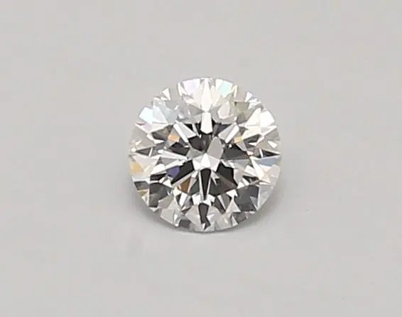 0.32 Carat · ROUND · D · VVS2 · IGI · Ideal Cut