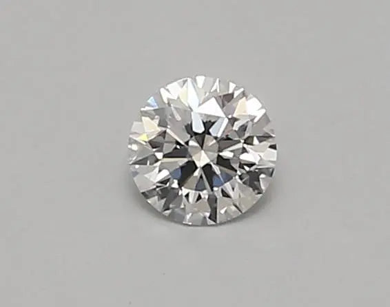 0.29 Carat · ROUND · D · VVS2 · IGI · Ideal Cut