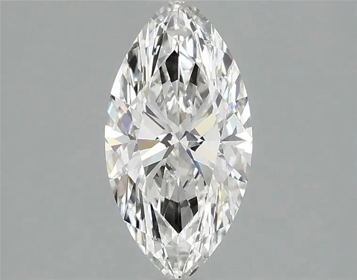 1.05 Carat · MARQUISE · E · VVS2 · IGI · Excellent Cut