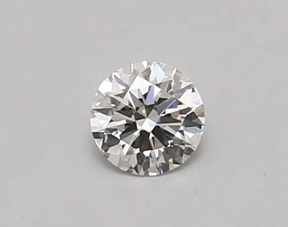 0.31 Carat · ROUND · D · VVS1 · IGI · Excellent Cut