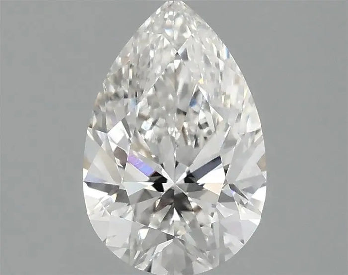 1.58 Carat · PEAR · E · VS1 · IGI · Excellent Cut