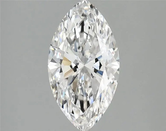 1.53 Carat · MARQUISE · E · VVS2 · IGI · Excellent Cut