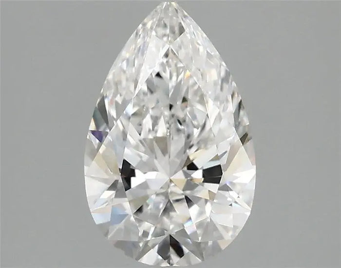 1.16 Carat · PEAR · E · VVS2 · IGI · Excellent Cut