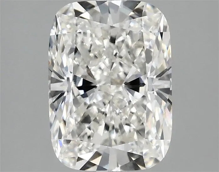 2.06 Carat · CUSHION · F · VS1 · IGI · Excellent Cut