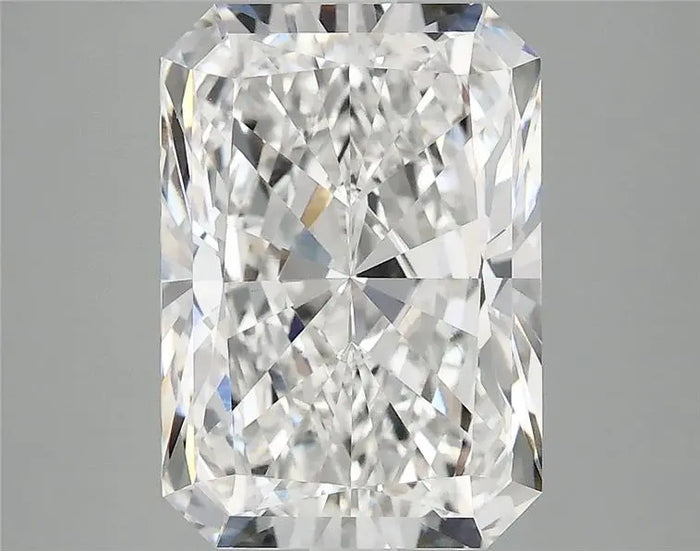 4.88 Carat · RADIANT · E · VS1 · IGI · Excellent Cut