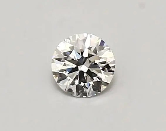 0.33 Carat · ROUND · D · IF · IGI · Ideal Cut