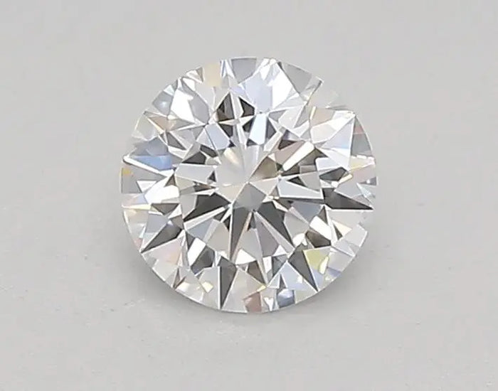 0.37 Carat · ROUND · D · VVS1 · IGI · Ideal Cut