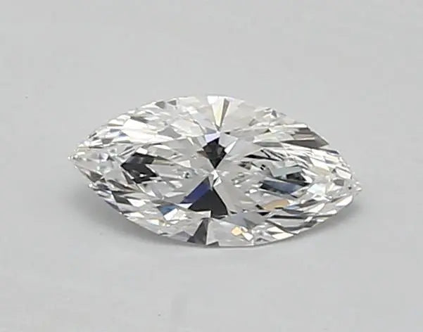 0.56 Carat · MARQUISE · D · VVS1 · IGI · Excellent Cut