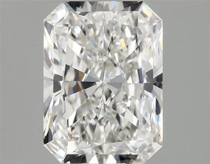 1.55 Carat · RADIANT · F · VVS2 · IGI · Excellent Cut
