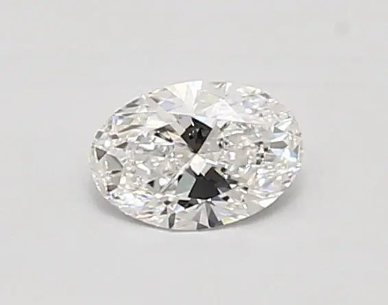0.46 Carat · OVAL · D · VVS1 · IGI · Very Good Cut