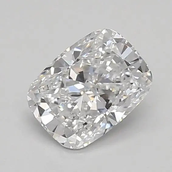 0.57 Carat · CUSHION · D · VS2 · IGI · Very Good Cut