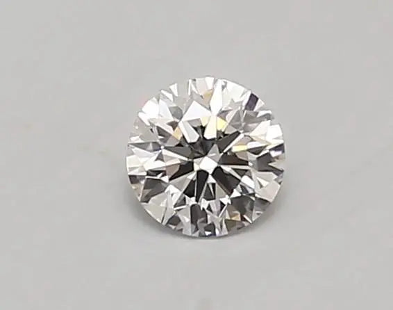 0.38 Carat · ROUND · D · VVS1 · IGI · Ideal Cut