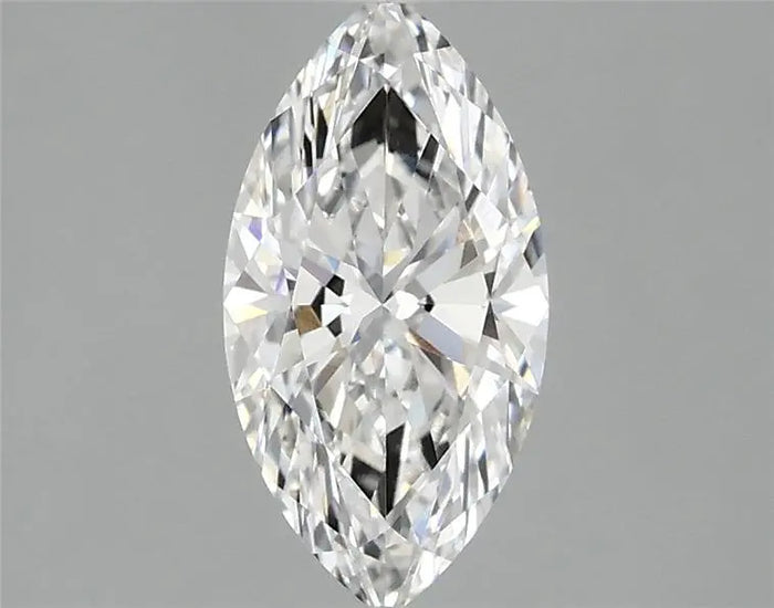 1.07 Carat · MARQUISE · E · VVS2 · IGI · Excellent Cut