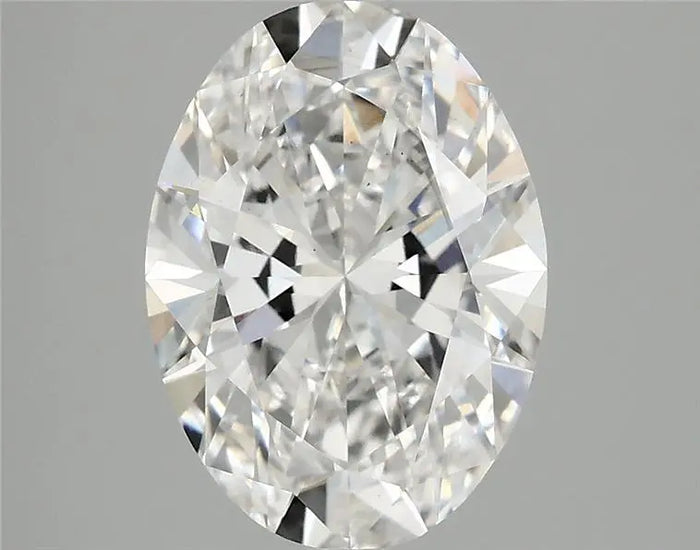 3.05 Carat · OVAL · E · VS1 · IGI · Excellent Cut