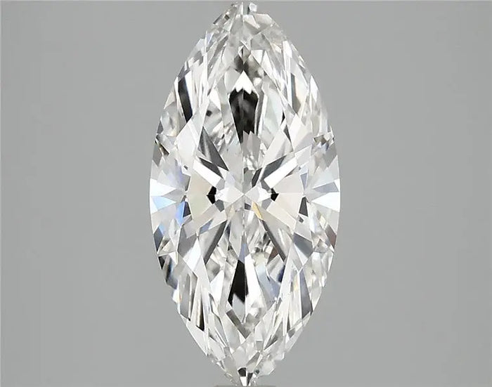 1.91 Carat · MARQUISE · F · VS1 · IGI · Excellent Cut