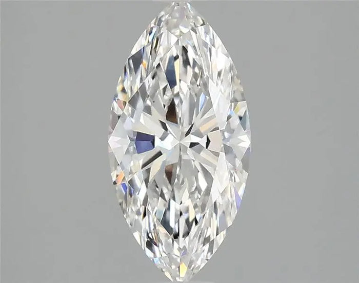 1.44 Carat · MARQUISE · E · VVS2 · IGI · Excellent Cut
