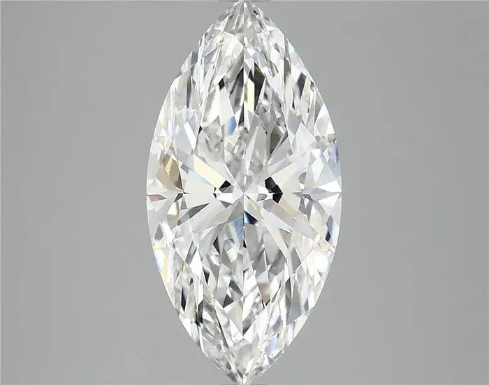 3.01 Carat · MARQUISE · E · VS1 · IGI · Excellent Cut
