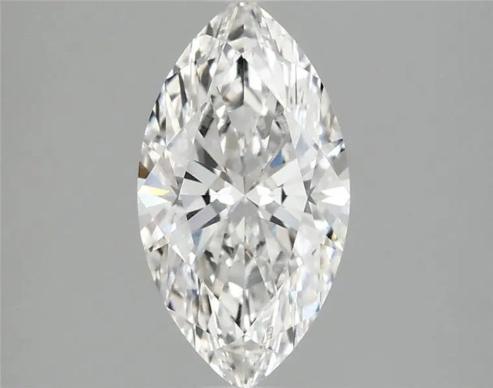 1.54 Carat · MARQUISE · E · VVS2 · IGI · Excellent Cut