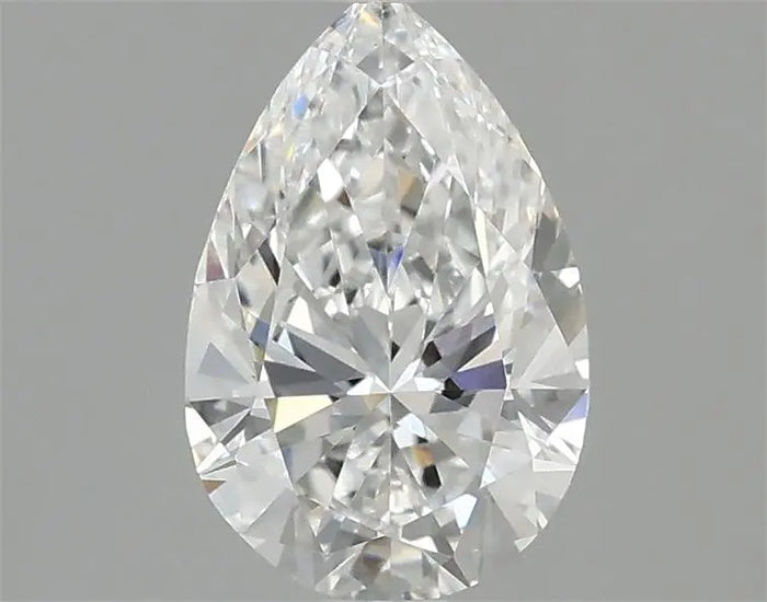 1.10 Carat · PEAR · D · VS1 · IGI · Excellent Cut