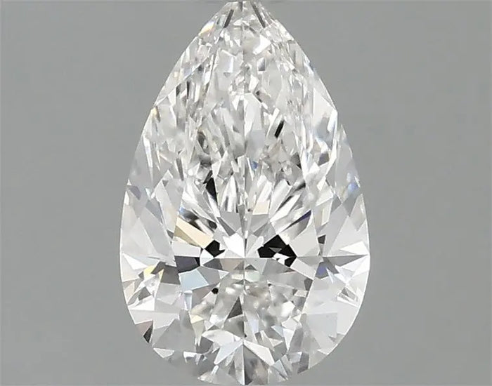 1.08 Carat · PEAR · E · VS1 · IGI · Excellent Cut