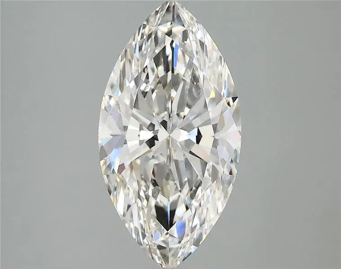 2.59 Carat · MARQUISE · F · VS2 · IGI · Excellent Cut