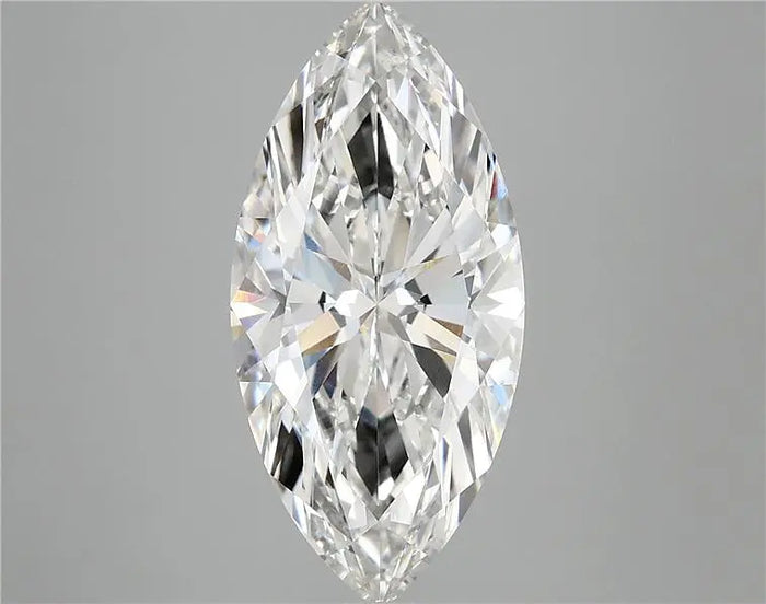5.00 Carat · MARQUISE · F · VS1 · IGI · Excellent Cut