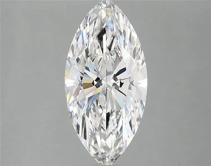 1.88 Carat · MARQUISE · E · VVS2 · IGI · Excellent Cut