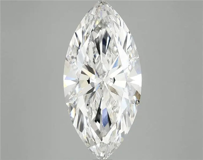 5.01 Carat · MARQUISE · E · VS1 · IGI · Excellent Cut