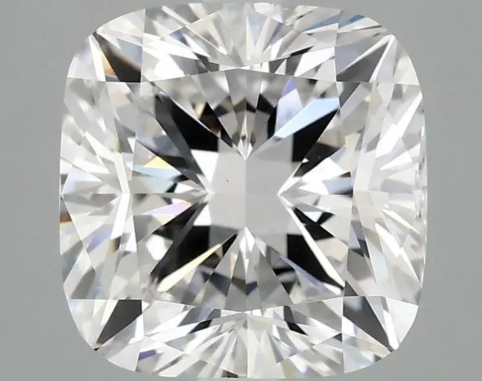2.91 Carat · CUSHION · F · VS1 · IGI · Excellent Cut