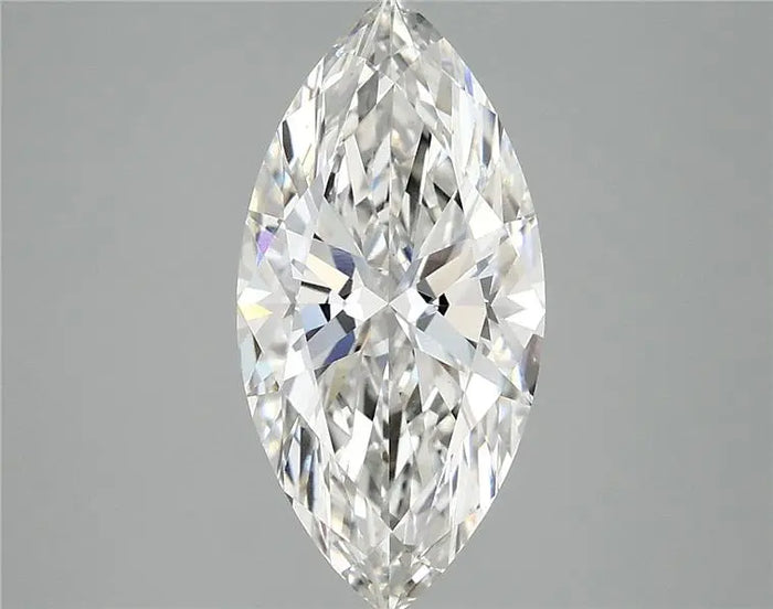2.57 Carat · MARQUISE · F · VS1 · IGI · Excellent Cut