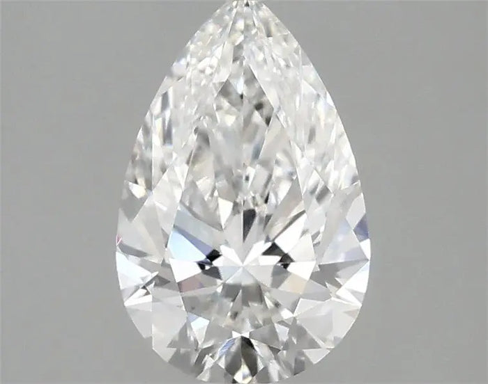 1.29 Carat · PEAR · E · VVS2 · IGI · Excellent Cut