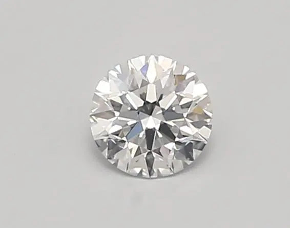 0.43 Carat · ROUND · D · VVS1 · IGI · Excellent Cut