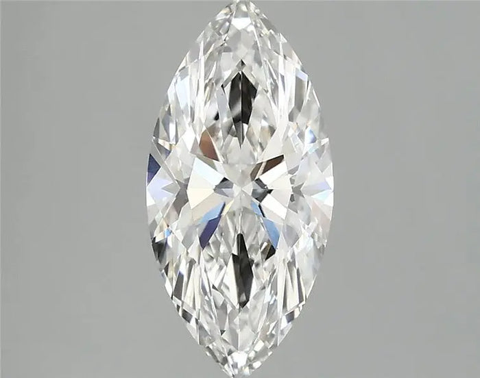 1.47 Carat · MARQUISE · F · VS1 · IGI · Excellent Cut