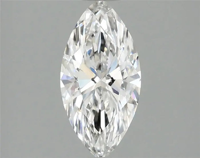 1.23 Carat · MARQUISE · E · VVS2 · IGI · Excellent Cut