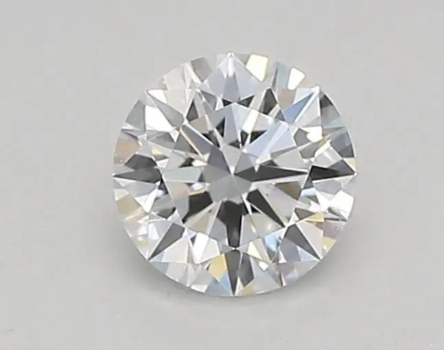 0.36 Carat · ROUND · D · VVS1 · IGI · Excellent Cut