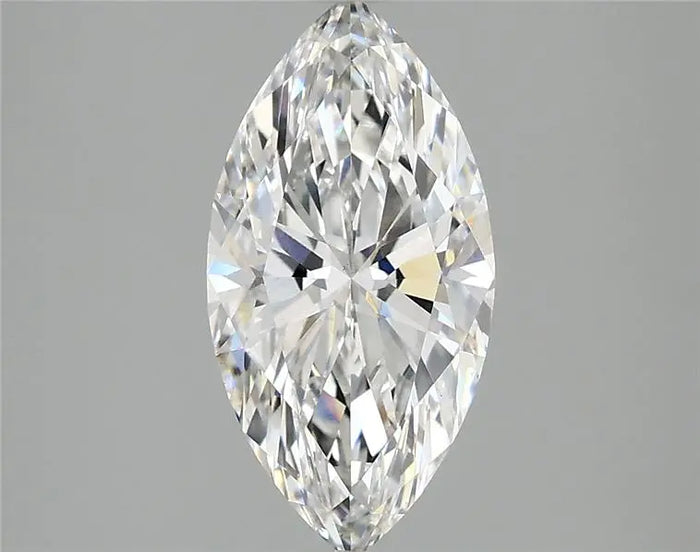 2.07 Carat · MARQUISE · E · VS1 · IGI · Excellent Cut